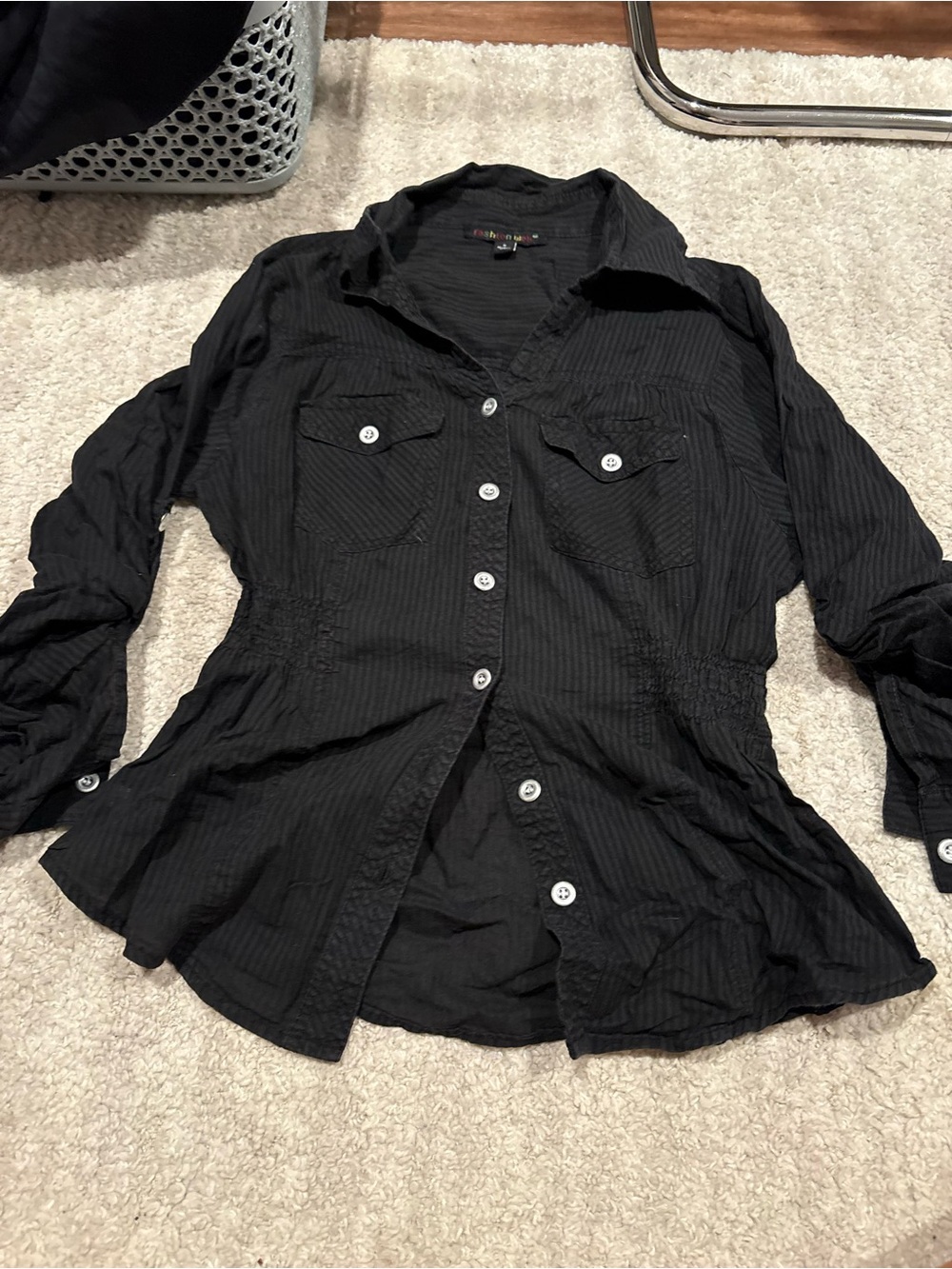 Y2k top